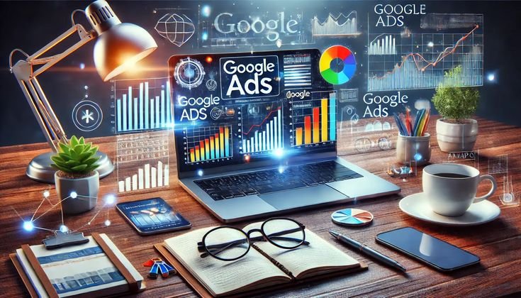 ad customization techniques in google ads