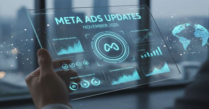 meta marketing updates november 2025 edition